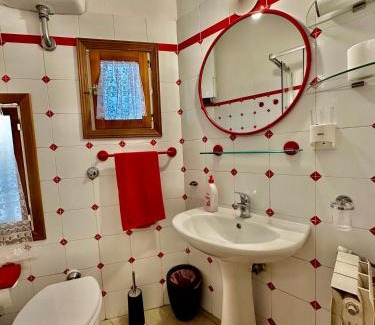 Sant' Ambrogio Casa | Medici Suite - Appartamento Vintage 200m dal Duomo
