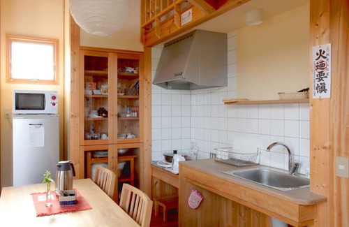 Izumo Casa | Medicinal breakfast includedinroom dining Trad / Izumo Shimane
