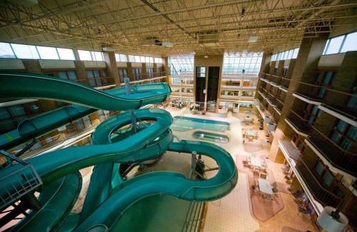 Medicine Hat Hotel | Medicine Hat Lodge, Trademark Collection by Wyndham
