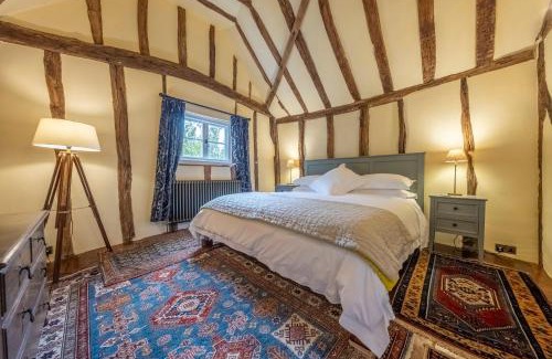 Bildeston Casa | Medieval cottage in rural village - Duke's Lodge
