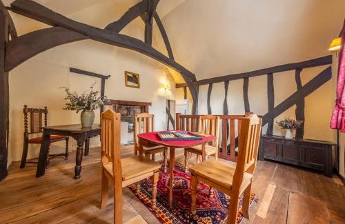 Bildeston Casa | Medieval cottage in rural village - Duke's Lodge