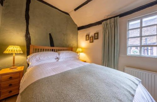 Bildeston Casa | Medieval cottage in rural village - Duke's Lodge