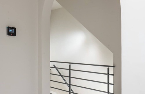Kunstenkwartier Apartamento | Medieval Hide-Out in the Heart of Ghent Center