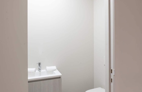 Kunstenkwartier Apartamento | Medieval Hide-Out in the Heart of Ghent Center