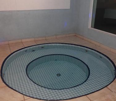 Ribeirao Preto Hotel | Medieval Motel e Hospedagem