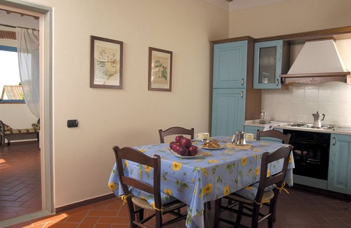 Vinci Casa | Medieval stone villa 17 bedrooms with pool in Vinci -Florence tophill position