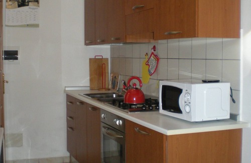 Plesio Apartamento | Torre medieval en un pueblo pintoresco