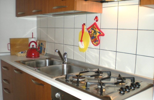 Plesio Apartamento | Torre medieval en un pueblo pintoresco