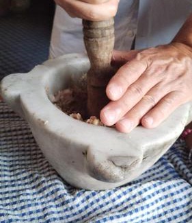 Ne Cama Y Desayuno | Medieval Village B&B