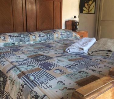 Ne Cama Y Desayuno | Medieval Village B&B