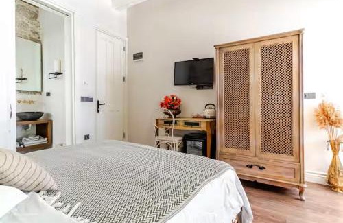 Tokoglu Casa | Mediha Hanım Konağı Alaçatı