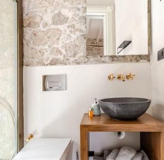 Tokoglu Casa | Mediha Hanım Konağı Alaçatı