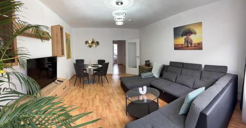 Stadtmitte Apartamento | Medina apartment