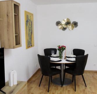 Stadtmitte Apartamento | Medina apartment