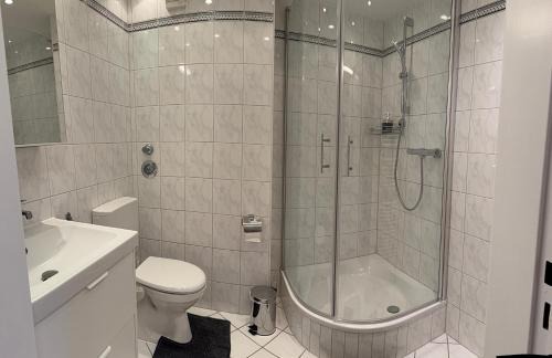 Stadtmitte Apartamento | Medina apartment