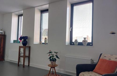 Markt Apartamento | Medina B&B hartje Arnhem