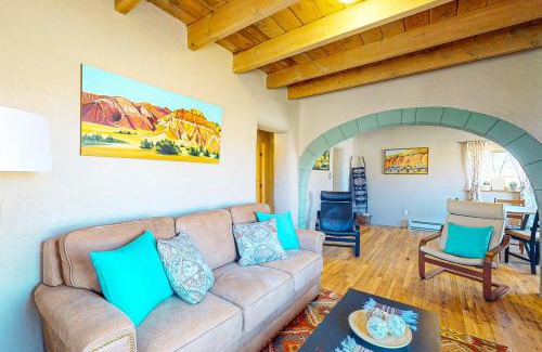 Taos Casa | Medina Casita