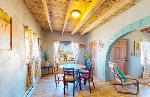 Taos Casa | Medina Casita