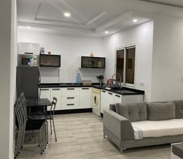 Yasmine Apartamento | Medina Charm Yasmine Hammamet