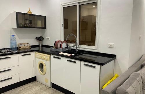 Yasmine Apartamento | Medina Charm Yasmine Hammamet