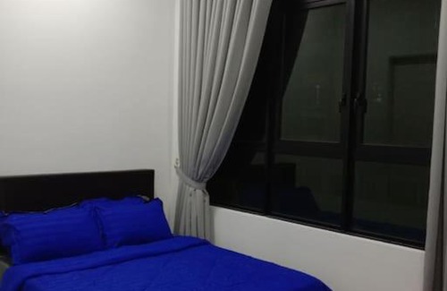 Putrajaya Apartamento | Medina Conezion Putrajaya IOI Resort City Mall