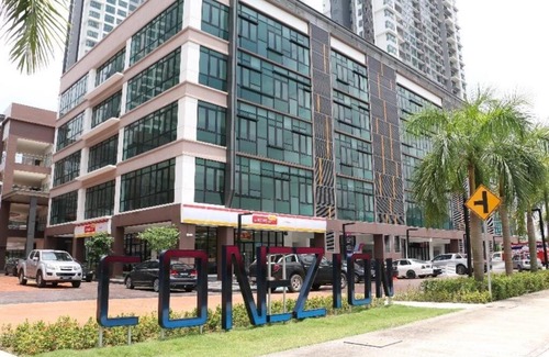 Putrajaya Apartamento | Medina Conezion Putrajaya IOI Resort City Mall