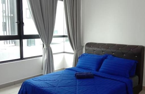 Putrajaya Apartamento | Medina Conezion Putrajaya IOI Resort City Mall
