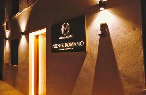 Distrito Sur Apartamento | MEDINA HOMES PUENTE ROMANO