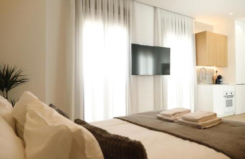 Distrito Sur Apartamento | MEDINA HOMES PUENTE ROMANO