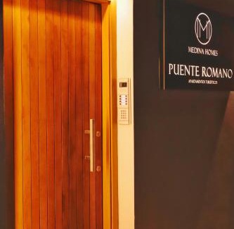 Distrito Sur Apartamento | MEDINA HOMES PUENTE ROMANO