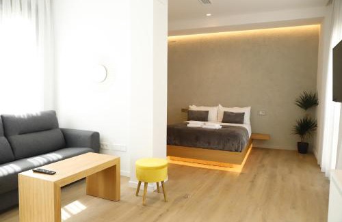 Distrito Sur Apartamento | MEDINA HOMES PUENTE ROMANO