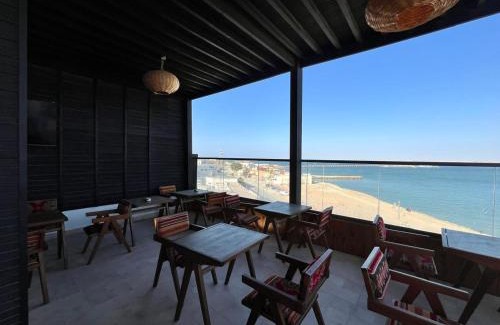 Tamri Hotel | Medina Hotel Dakhla