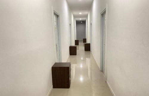 Banda Aceh Casa | Medina House Syari'ah Aceh