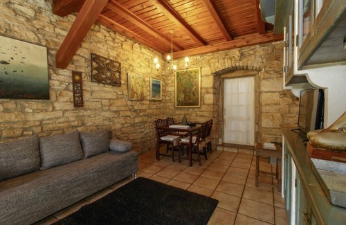 Hrboki Apartamento | Medina in Hrboki - Istrien / Medina in Hrboki - Appartement für 2-3 Personen