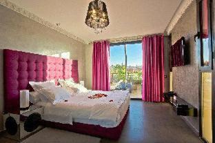 Camp El Ghoul Apartamento | Medina Loft & Spa