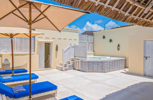 Watamu Complejo | Medina Palms