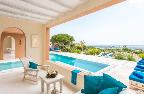 Watamu Complejo | Medina Palms