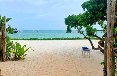 Watamu Complejo | Medina Palms