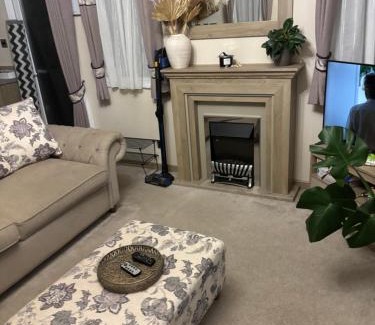 Cowes Complejo | Medina Rise 14a Thorness Bay