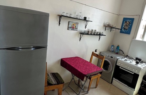 Quartier Des Orangers Apartamento | Medina skyview shared stay