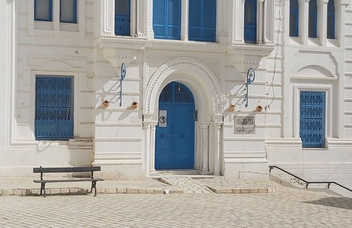 Medina de Sousse Casa | Medina town house