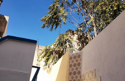 Medina de Sousse Casa | Medina town house