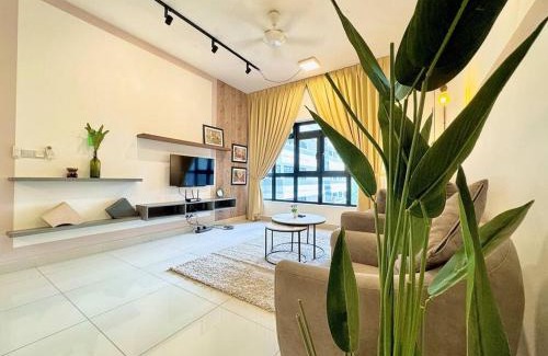 Medini Apartamento | Medini Meridin by Luxecocoo CK Legoland