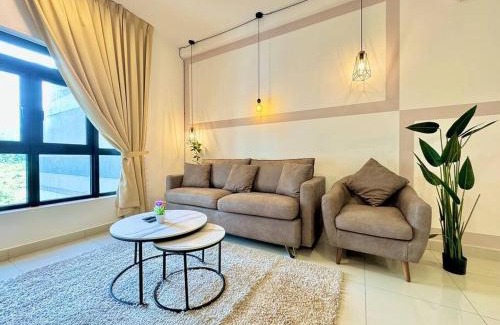 Medini Apartamento | Medini Meridin by Luxecocoo CK Legoland