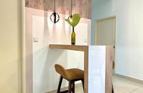 Medini Apartamento | Medini Meridin by Luxecocoo CK Legoland