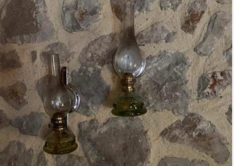 Ermionida Casa | Meditation Olive House