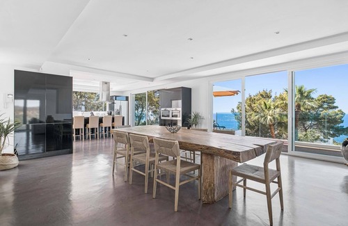Sant Josep de sa Talaia Villa | Mediterránea I