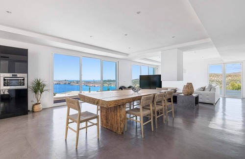 Sant Josep de sa Talaia Villa | Mediterránea I