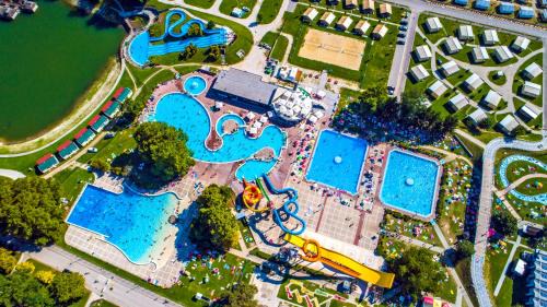 Terme Catez Casa | Mediteran Homes with Terme Čatež Tickets