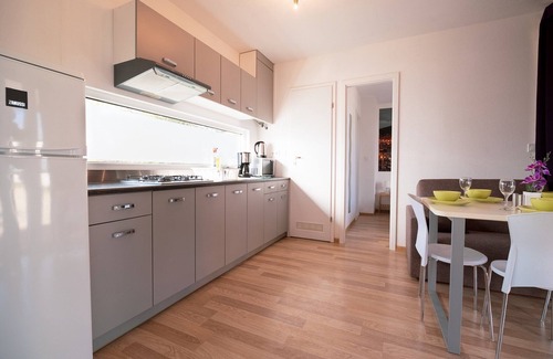 Terme Catez Cabina | Mediteran Homes with Terme Catez Tickets